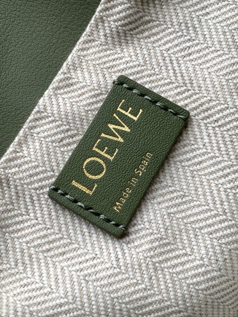 Loewe Flamenco Bags